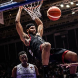 Daftar Pemain Timnas Basket Indonesia di Asian Games 2026: Tanpa Marques Bolden, Derrick Michael Jadi Andalan