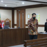 JPU KPK Sebut Pengadaan Helikopter AW 101 Rugikan Negara Rp738,9 Miliar