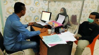 Cabuli Anak Dibawah Umur, Seorang Pemuda di Banyumas Diringkus Polisi