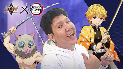 Profil Windah Basudara, Punya 8,72 Juta Subscriber di YouTube Ternyata Sempat Merasa Putus Asa di Awal Kariernya