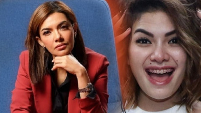 Mohon Maaf Nikita Mirzani, Najwa Shihab Pilih Lakukan Hal Menyenangkan Ini Ketimbang Ladeni Ocehan Nyai, Apa Tuh?