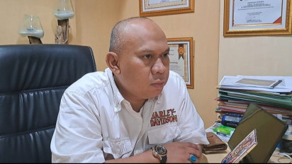 Polisi Amankan Lima Tahanan Kabur, Berikut Penjelasannya