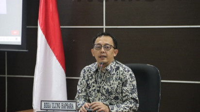 Komnas HAM Klaim Dapati Bukti Krusial Terkait Tragedi Kanjuruhan