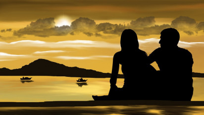 4 Zodiak Paling Cocok Jadi Pasangan, Bikin Menyesal Seumur Hidup Jika Dilepas