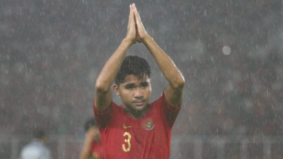 Selain Shin Tae-yong, Asnawi Juga Ikut Bela Iwan Bule Katanya Masih yang Terbaik Pimpin PSSI