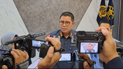 Masa Berlaku Paspor 10 Tahun Resmi Diberlakukan Mulai 12 Oktober 2022