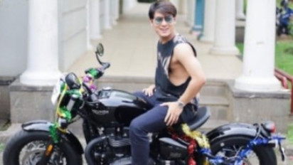 Babak Baru Kasus KDRT Lesti Kejora, Kepolisian Telah Tetapkan Rizky Billar Jadi Tersangka Tapi Belum Ditahan, Kenapa?