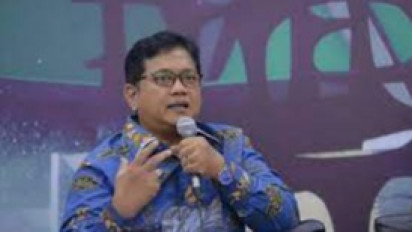 Waketum PAN Viva Yoga Mauladi Sebut Sikap  Ketum Partai Demokrat AHY Tak Pantas Bandingkan Pemerintahan SBY dan Jokowi