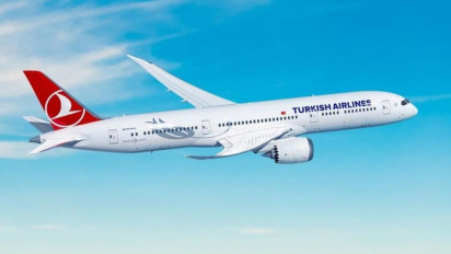 Pihak Lion Air Group Benarkan Penumpang Penyerang Awak kabin Turkish Airlines Merupakan Seorang Pilot dalam Keadaan Cuti