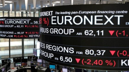 Susul PANI, Harga Saham CBDK Ikut Terjun Bebas, Imbas Riuh Pagar Laut Tangerang? Simak Hubungan Dua Emiten Ini