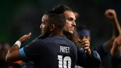 Hasil Liga Champions: Brugge Lolos ke 16 Besar, Persaingan Makin Ketat di Grup D