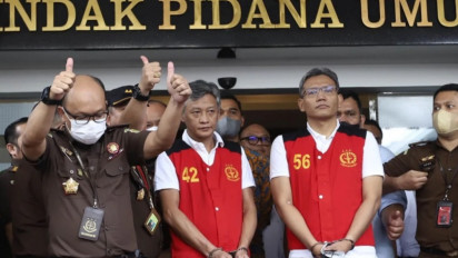 Brigadir J Raba Paha Putri Candrawathi, Ungkap Brigjen Hendra Blak-blakan Soal Pelecehan Seksual Karangan Ferdy Sambo