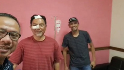 Klarifikasi Pilot Lion Air yang Diturunkan Maskapai Turkish Airline di Kualanamu, Pilot: Boro-Boro Saya Minum