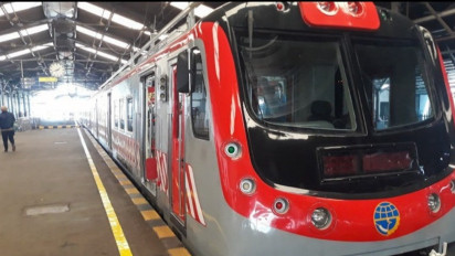Jadwal Lengkap KRL Solo-Jogja Hari Ini, Kamis 13 Oktober 2022, Ada Kereta dari Stasiun Solo Balapan Pukul 18.05 WIB