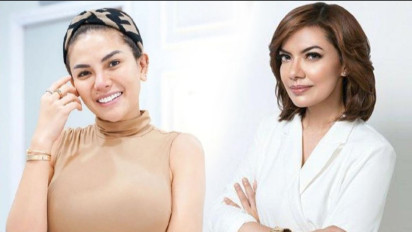 Najwa Shihab Dituding Menggiring Publik untuk Membenci Polisi, Nikita Mirzani: Dia Itu Provokator!