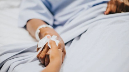 Doa Meminta Kesembuhan Penyakit Sesuai dengan Tuntunan Rasulullah SAW