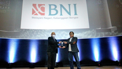 BNIDirect Sukses Jadi Seamless Financial Platform