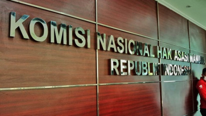 Komnas HAM Bisa Panggil Mantan Kapolda Jatim Irjen Nico Afinta soal Tragedi Kanjuruhan