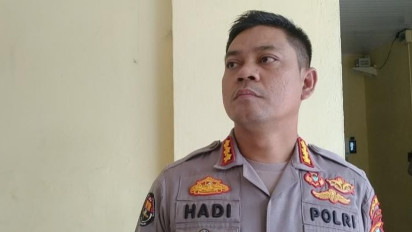 Politisi Muda, Mantan Anggota DPRD Sumut Ditetapkan Tersangka Kasus Penipuan dan Penggelapan