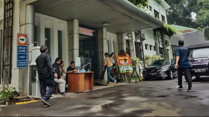 Dipanggil Komnas HAM Atas Kasus Kanjuruhan, PT Liga Indonesia Bersatu (LIB) Mangkir