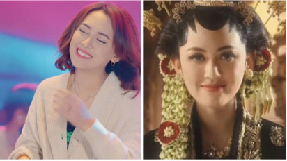 Happy Asmara Dikabarkan Telah Menikah, Ini Sosok Pendamping yang Akhirnya Dipilih Menjadi Pasangan, Siapakah Dia?