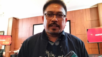 Partai NasDem Nonaktifkan Zulfan Lindan