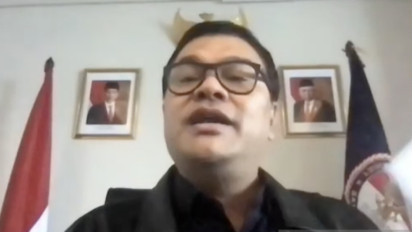 LPSK Telah Terima 20 Permohonan Perlindungan Mengenai Tragedi Kanjuruhan