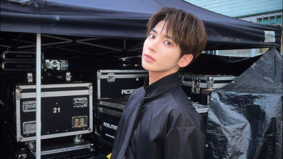 Makin Melokal, Taehyun TXT Pamer Salak hingga Lengkeng