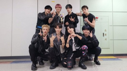 Wow! Album ‘MAXIDENT’ Stray Kids Pecahkan Rekor, Terjual 2 Juta Copy Kurang dari Sepekan