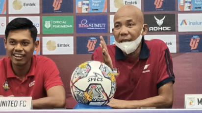 Karo United Minta Pengusutan Tuntas Tragedi Kanjuruhan agar Liga 2 Bergulir Lagi