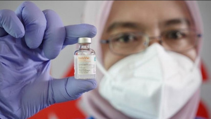 Dijamin Halal, Vaksin IndoVac Resmi Diluncurkan Hari Ini