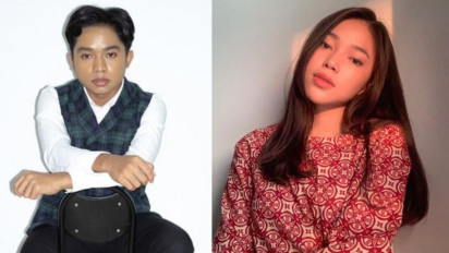 Heboh Anneth dan Bertrand Ternyata Sudah Menjalin Hubungan Sejak Lama