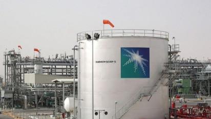 Kurangi Produksi Minyak, Arab Saudi Bantah "Motif Politik"