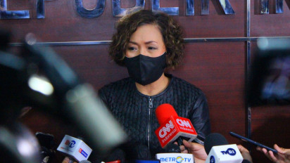 Indosiar Penuhi Panggilan Komnas HAM, Dicecar Pertanyaan soal Koordinasi Jadwal Pertandingan dengan LIB