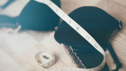 Ini Kata Dokter Soal Boleh Apa Tidak Pakai Bra Saat Tidur