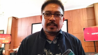 PDI Perjuangan Tanggapi Keputusan Partai NasDem Nonaktifkan Zulfan Lindan