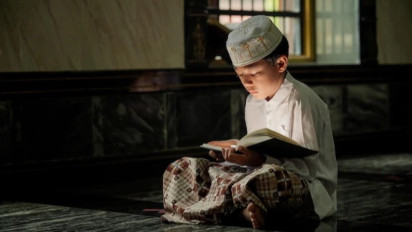 4 Amalan Malam Jumat Sesuai Sunah Rasulullah SAW