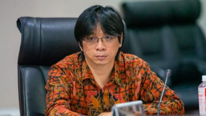 Isu Ijazah Palsu Presiden Joko Widodo Hanya untuk Memunculkan Kegaduhan