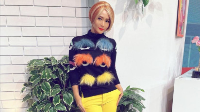 Inul Daratista Berikan Klarifikasi Terkait Pernyataanya yang Dianggap Mewajarkan Tindak KDRT