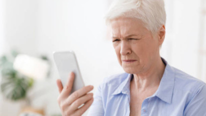 Jangan Sepelekan! Gula Darah Tinggi Dapat Beresiko Kebutaan, Pasien Diabetes Perlu Hati-Hati