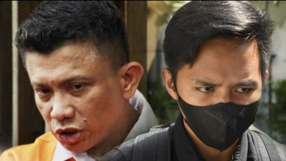 Berdalih! Ferdy Sambo Bantah Perintah Bharada E Menembak Usai Melontarkan Kata 'Hajar', Pengacara: Dia Berbohong