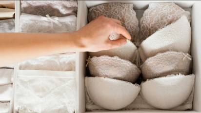 Benarkah Bra Berkawat Dapat Memicu Kanker Payudara, Mitos atau Fakta?