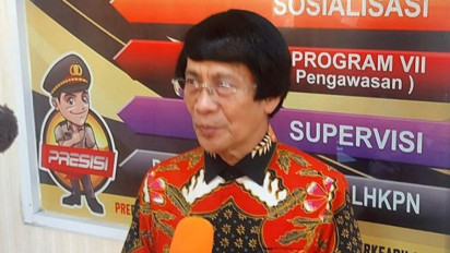 Banyaknya Korban Anak-anak dalam Tragedi Kanjuruhan, Kak Seto Berharap Stadion Sepak Bola Dilengkapi Fasilitas Khusus Anak