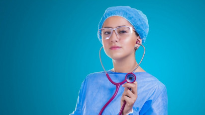 Sederhana, Begini Tips Menurunkan Kadar Kolesterol Tinggi