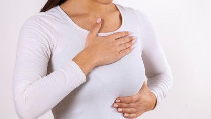 Penjelasan Dokter Kenapa Ada Payudara yang Kencang Ada Pula yang Mengendur, Sekaligus Tips Memilih Bra yang Tepat