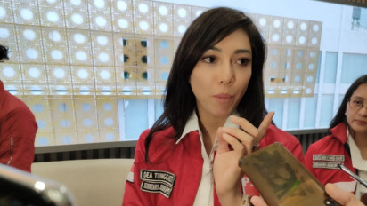 PSI Pecat Penjual Dawet yang Viral Saat Tragedi Kanjuruhan Terjadi