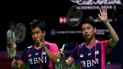 PBSI Pastikan Hubungan Pelatih dan Kevin Sanjaya Kian Baik Jelang Tur Eropa