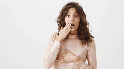 Hindari Terlalu Banyak Konsumsi Makanan Penyebab Kanker Payudara Ini, Jangan Lupa Rutin Periksa Raba