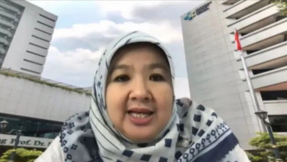 Tidak Ditemukan Bakteri Atau Virus Spesifik, Kemenkes Bentuk Tim Investigasi Ginjal Akut Misterius Pada Anak