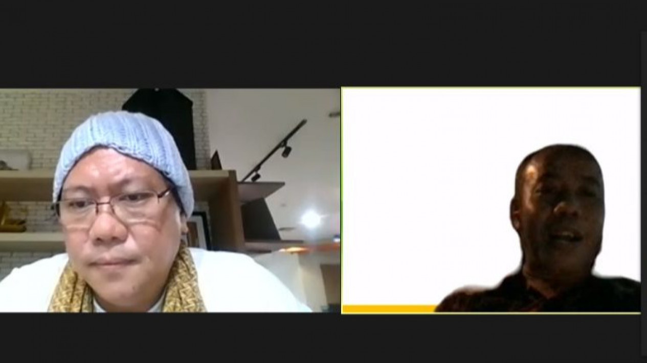 KPAI Minta Pemerintah Usut Peredaran Obat Batuk dari India Diduga Penyebab 131 Balita Alami Gangguan Ginjal
            - galeri foto